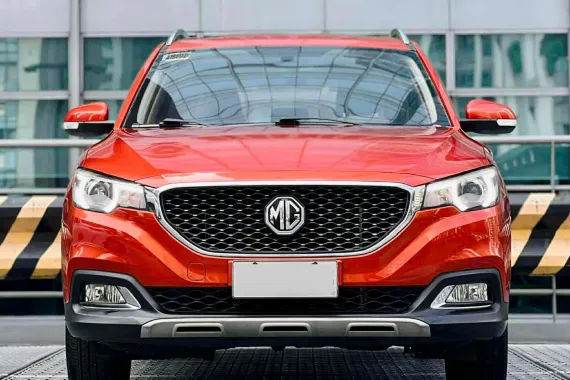 2019 MG ZS Alpha 1.5 low mileage 4K kms only! Promo: 96K ALL IN DP‼️🔥 09121061462 MABY LATIDO☎️📩📲