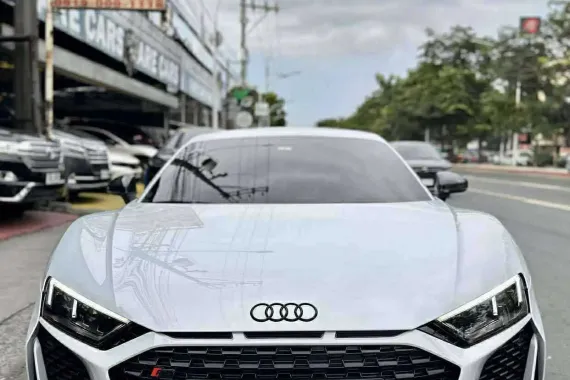 HOT!!! 2022 Audi R8 Quattro V10 Plus Local Purchased for sale at affordable price! 