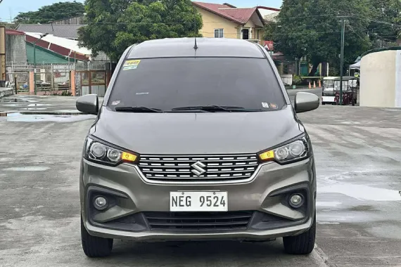 HOT!!! 2020 Suzuki Ertiga for sale at affordable price! 