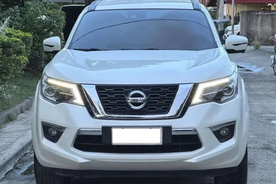 HOT!!! 2020 Nissan Terra VL 4x2 for sale at affordable price! 