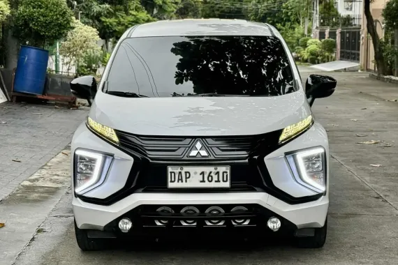 HOT!!! 2021 Mitsubishi Xpander GLS for sale at affordable price! 