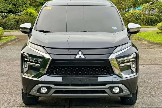 HOT!!! 2023 Mitsubishi Xpander GLS for sale at affordable price!  
