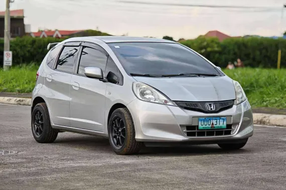 HOT!!! 2012 Honda Jazz 1.3L VTEC for sale at affordable price! 