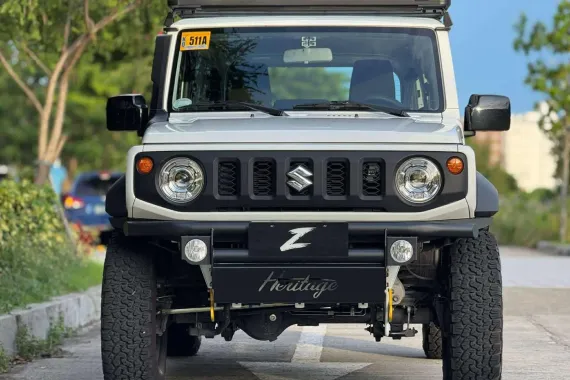 HOT!!! 2024 Suzuki Jimny GLX 4x4 for sale at affordable price! 