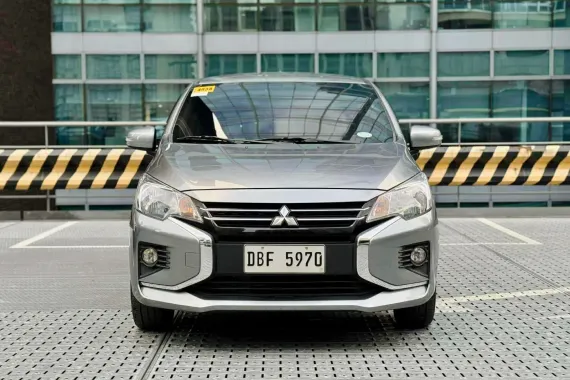 2024 Mitsubishi Mirage G4 GLS AT GAS‼️🔥 09121061462 MABY LATIDO☎️📩📲