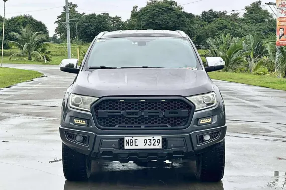 HOT!!! 2018 Ford Everest Titanium 4x2 for sale at affordable price! 