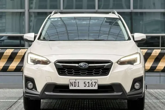 2019 Subaru XV 2.0I-S Eyesight AWD Gas AT🔥#𝟙 ℂ𝔸𝕃𝕃-𝐉𝐄𝐒𝐒𝐄𝐍 𝐌𝐄𝐍𝐃𝐎𝐙𝐀 🙋‍♂️☎️0927985018