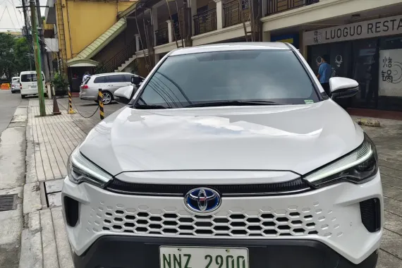 2024 Toyota Corolla Cross For sale