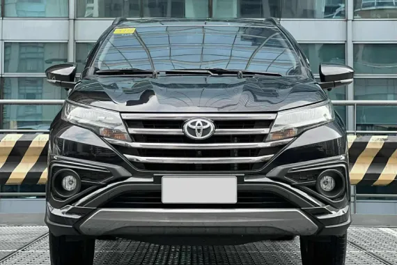 2023 TOYOTA RUSH GRS AUTOMATIC GAS