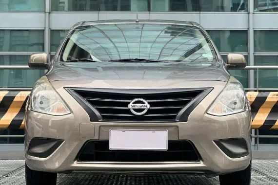 2018 NISSAN ALEMRA 1.5 LE AUTOMATIC GAS 39K MILEAGE ONLY! 59K ALL-IN CASHOUT