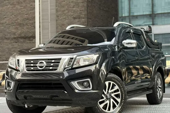 2021 Nissan Navara 2.5 EL A/T Diesel ✅️99K ALL-IN DP ☎️0935 600 3692 JAN RAY DE JESUS