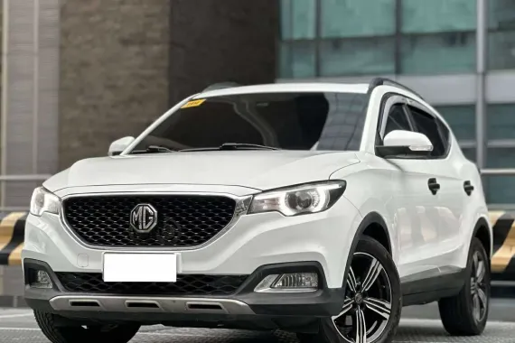 2020 MG ZS 1.5 Alpha A/T Gas ✅️96K ALL-IN DP ☎️0935 600 3692 JAN RAY DE JESUS