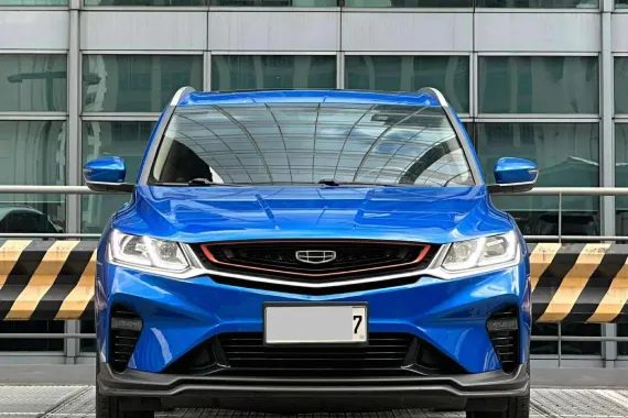 2020 Geely Coolray Premium 1.5 AT 65k ALL IN ✅🔥☎️ 𝐂𝐀𝐑𝐋 𝐁𝐎𝐍𝐍𝐄𝐕𝐈𝐄 🙋🏻‍♂️🚗0938 458 8779