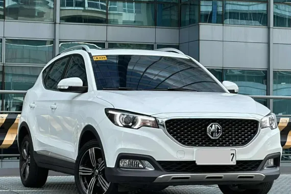 ✅78K ALL IN DP✅2023 MG ZS 1.5 ALPHA AT GAS📲09695949924 JONNALYN