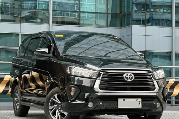 ✅181K ALL IN DP✅2023 Toyota Innova 2.8 E Automatic Diesel📲 09695949924