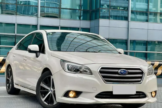 ✅45K ALL IN DP✅2017 Subaru Legacy 2.5i-S awd automatic transmission📲09695949924 JONNALYN