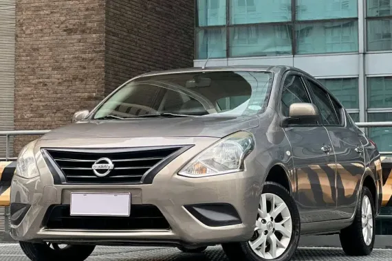 ✅59K ALL IN DP✅2018 Nissan Almera 1.5 LE Automatic Gas 39k mileage only📲JONNALYN 09695949924