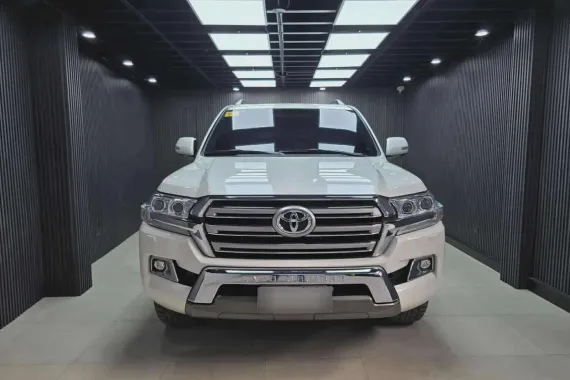 HOT!!! 2025 Toyota Land Cruiser LC300 ZX for sale at affordable price! 