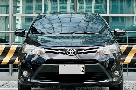 2018 Toyota Vios 1.3 E Gas AT 83k ALL IN DP‼️🔥 09121061462 MABY LATIDO☎️📩📲