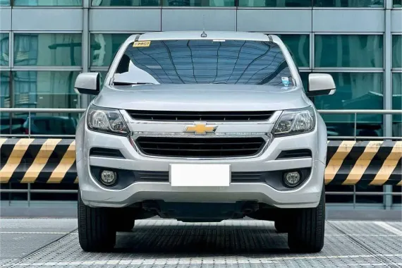 2017 Chevrolet Trailblazer 2.8L 4x2 LT DSL AT 🔥CALL NOW! JESSEN MENDOZA🙋‍♂️☎️  09279850198