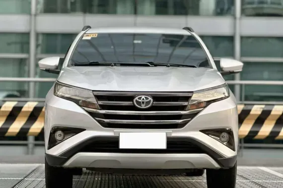 2020 Toyota Rush G 1.5 Gas AT 🔥𝕁𝔼𝕊𝕊𝔼ℕ 𝕄𝔼ℕ𝔻𝕆ℤ𝔸 🙋‍♂️☎️  09279850198