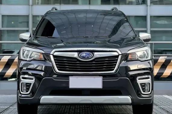 2019 Subaru Forester 2.0 i-S EYESIGHT Automatic Gas ✅🔥🙋🏻‍♂️𝐂𝐀𝐑𝐋 𝐁𝐎𝐍𝐍𝐄𝐕𝐈𝐄📲09384588779