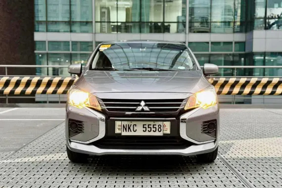 2024 Mitsubishi Mirage GLX G4 1.2G CVT AT GAS 9k Mileage‼️🔥 09121061462 MABY LATIDO☎️📩📲