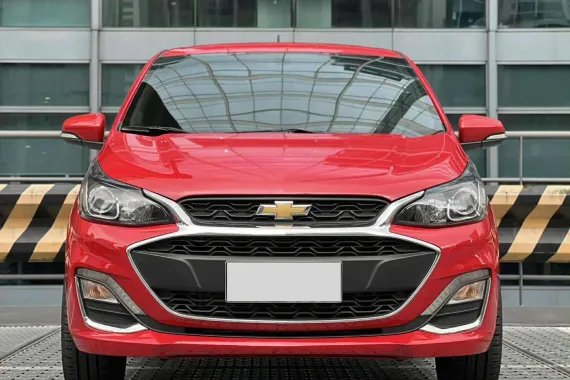 2022 Chevrolet Spark Premier 1.4 CVT Automatic Gas✅🔥🙋🏻‍♂️𝐂𝐀𝐑𝐋 𝐁𝐎𝐍𝐍𝐄𝐕𝐈𝐄📲0938 458 8779