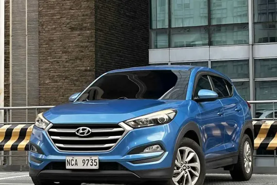🔥 2018 Hyundai Tucson GL Gas Automatic Please look for me: 📲 𝐁𝐄𝐋𝐋𝐀 𝟬𝟵𝟵𝟱 𝟴𝟰𝟮 𝟵𝟲𝟰𝟮 