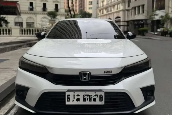 HOT!!! 2023 Honda Civic RS Turbo for sale at affordable price! 