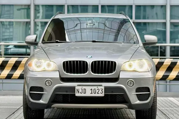 2012 BMW X5 3.5 Gas AT Rare Low Mileage 46K Only‼️🔥 09121061462 MABY LATIDO☎️📩📲