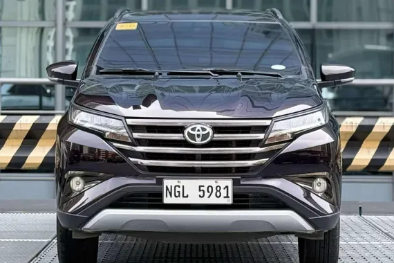 2021 Toyota Rush G 1.5 Gas AT 🔥CALL NOW! JESSEN MENDOZA🙋‍♂️☎️  09279850198