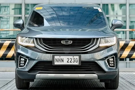 2023 Geely Okavango Comfort 1.5 Gas AT 18K Mileage Only‼️🔥 09121061462 MABY LATIDO☎️📩📲