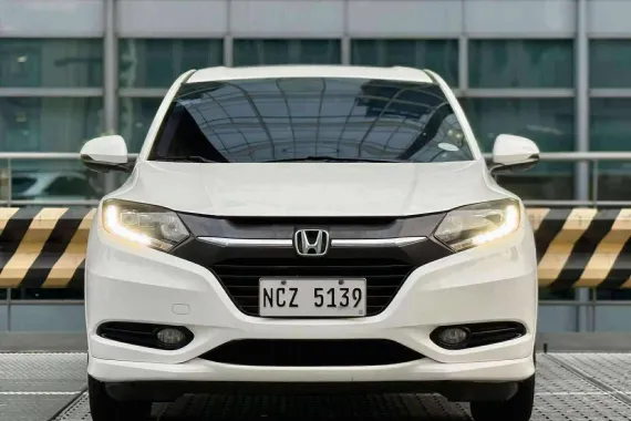 2016 Honda HRV 1.8 EL  Top of the Line Gas 🔥𝕁𝔼𝕊𝕊𝔼ℕ 𝕄𝔼ℕ𝔻𝕆ℤ𝔸 🙋‍♂️☎️  09279850198