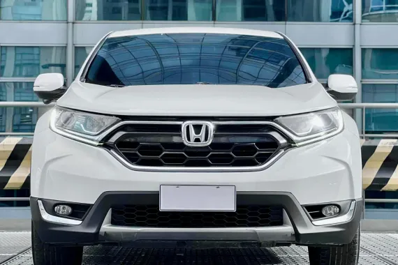 2018 Honda CRV 1.6 Touring AT Diesel‼️🔥 09121061462 MABY LATIDO☎️📩📲
