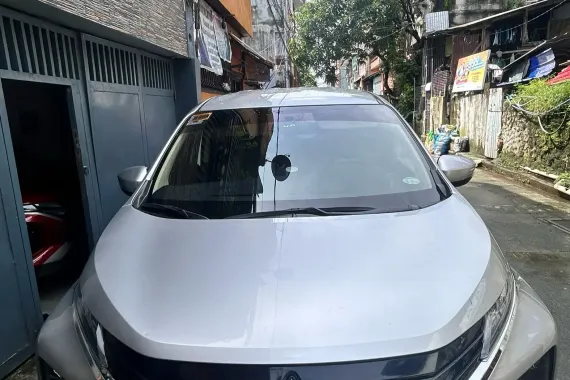 2019 Mitsubishi Xpander GLX MT –Excellent Condition, Ready to Drive