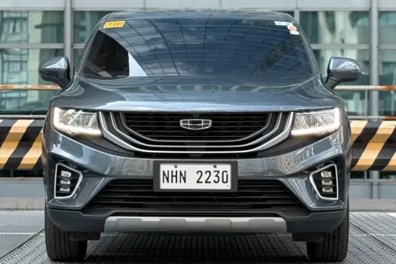 2023 Geely Okavango Comfort 1.5 Gas AT 🔥#𝟙 ℂ𝔸𝕃𝕃-𝐉𝐄𝐒𝐒𝐄𝐍 𝐌𝐄𝐍𝐃𝐎𝐙𝐀 🙋‍♂️☎️ 09279850198