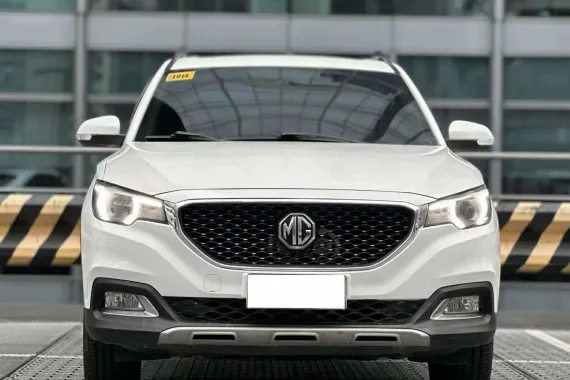 2020 MG ZS 1.5 ALPHA AT GAS ✅ 96K ALL IN DP🔥🙋🏻‍♂️𝐂𝐀𝐑𝐋 𝐁𝐎𝐍𝐍𝐄𝐕𝐈𝐄📲0938 458 8779