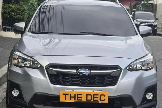 HOT!! 2018 Subaru XV for sale at affordable price! 