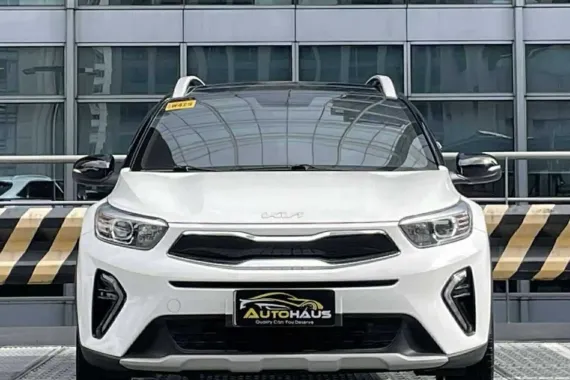 2023 KIA STONIC 1.4 EX AT GAS 🔥CALL NOW! JESSEN MENDOZA🙋‍♂️☎️  09279850198