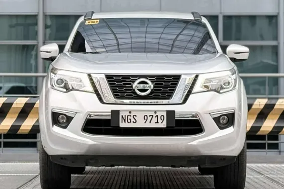 2020 Nissan Terra VE 4x2 2.5 Diesel Automatic ✅🔥🙋🏻‍♂️𝐂𝐀𝐑𝐋 𝐁𝐎𝐍𝐍𝐄𝐕𝐈𝐄📲0938 458 8779