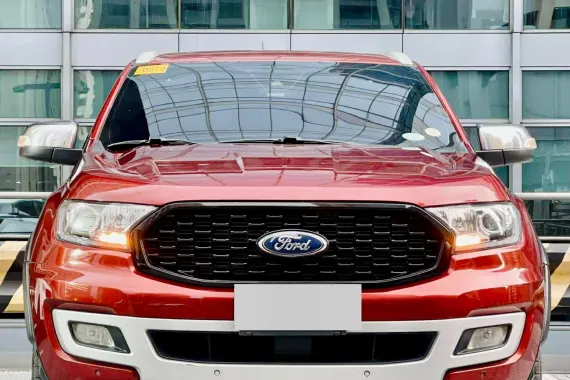 2020  Ford Everest Titanium 4x4 2.0 Bi turbo AT TOP OF THE LINE‼️🔥 09121061462 MABY LATIDO☎️📩📲