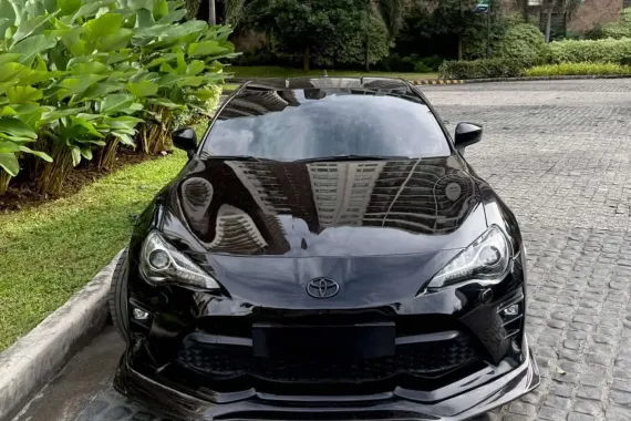 HOT!!! 2020 Toyota 86 Kouki for sale at affordable price! 