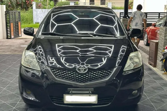 HOT!!! 2012 Toyota Vios 1.3E for sale at affordable price! 