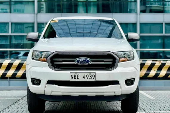 2019 Ford Ranger XLS 4x2 2.2 DSL AT‼️🔥 09121061462 MABY LATIDO☎️📩📲