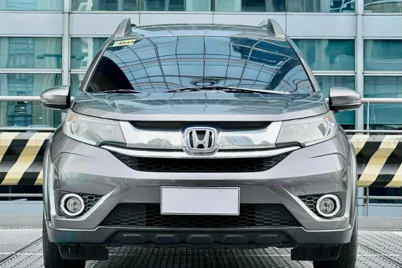 2017 Honda BRV 1.5 S AT Gas 120K ALL IN DP! 28K mileage only‼️🔥 09121061462 MABY LATIDO☎️📩📲