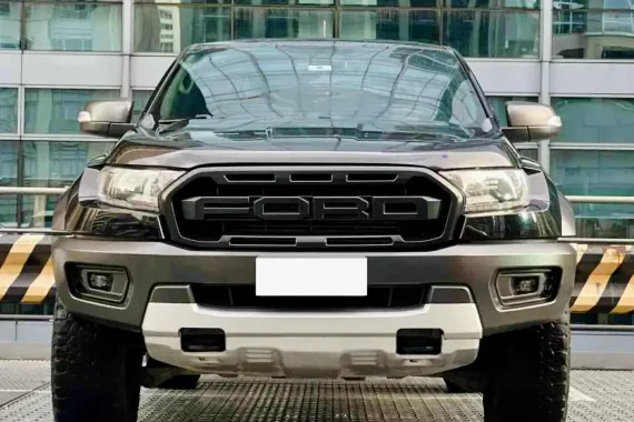 2019 FORD RANGER RAPTOR 2.0L Bi-Turbo 4X4 Diesel AT‼️🔥 09121061462 MABY LATIDO☎️📩📲