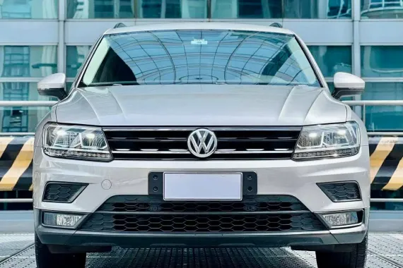 2018 Volkswagen Tiguan 1.4 TSI Turbo AT Gas 115K ALL-IN DP‼️🔥 09121061462 MABY LATIDO☎️📩📲