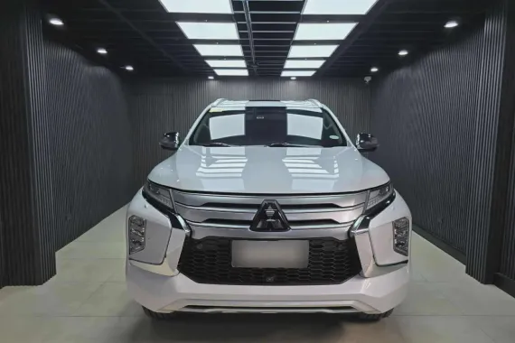 HOT!!! 2022 Mitsubishi Montero Sport GT 4x4 for sale at affordable price!