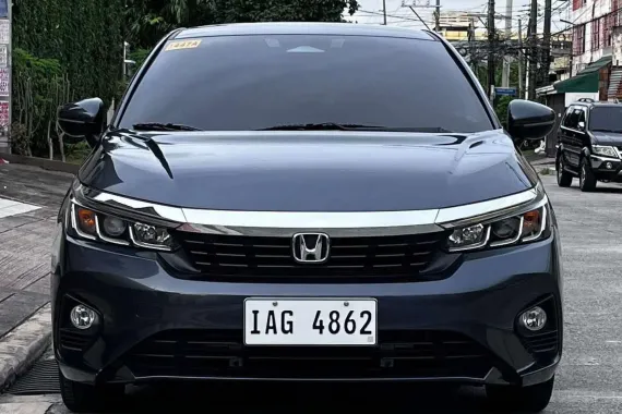 HOT!!! 2025 Honda City V 1.5 CVT for sale at affordable price! 